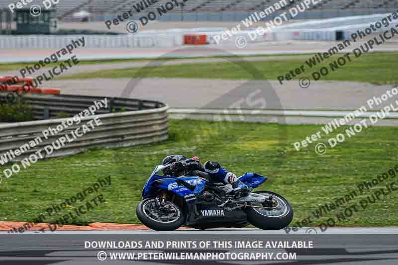 march 2018;motorbikes;no limits;peter wileman photography;portugal;trackday digital images;valencia